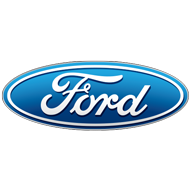 Ford Logo