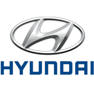 Hyundai Logo
