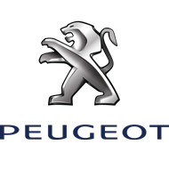 Peugeot Logo