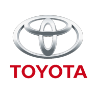 Toyota Logo